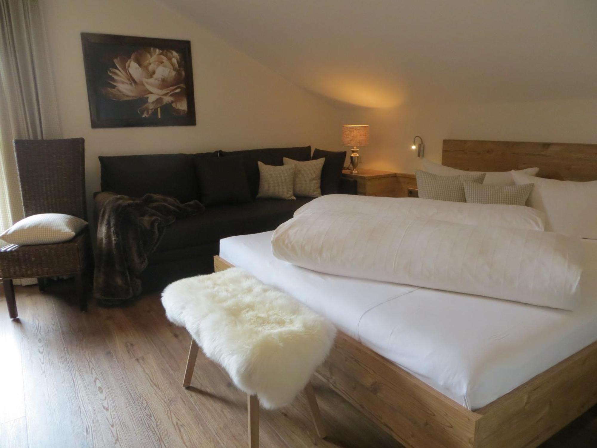 Gaestehaus Pfister Maria Hippach Chambre photo